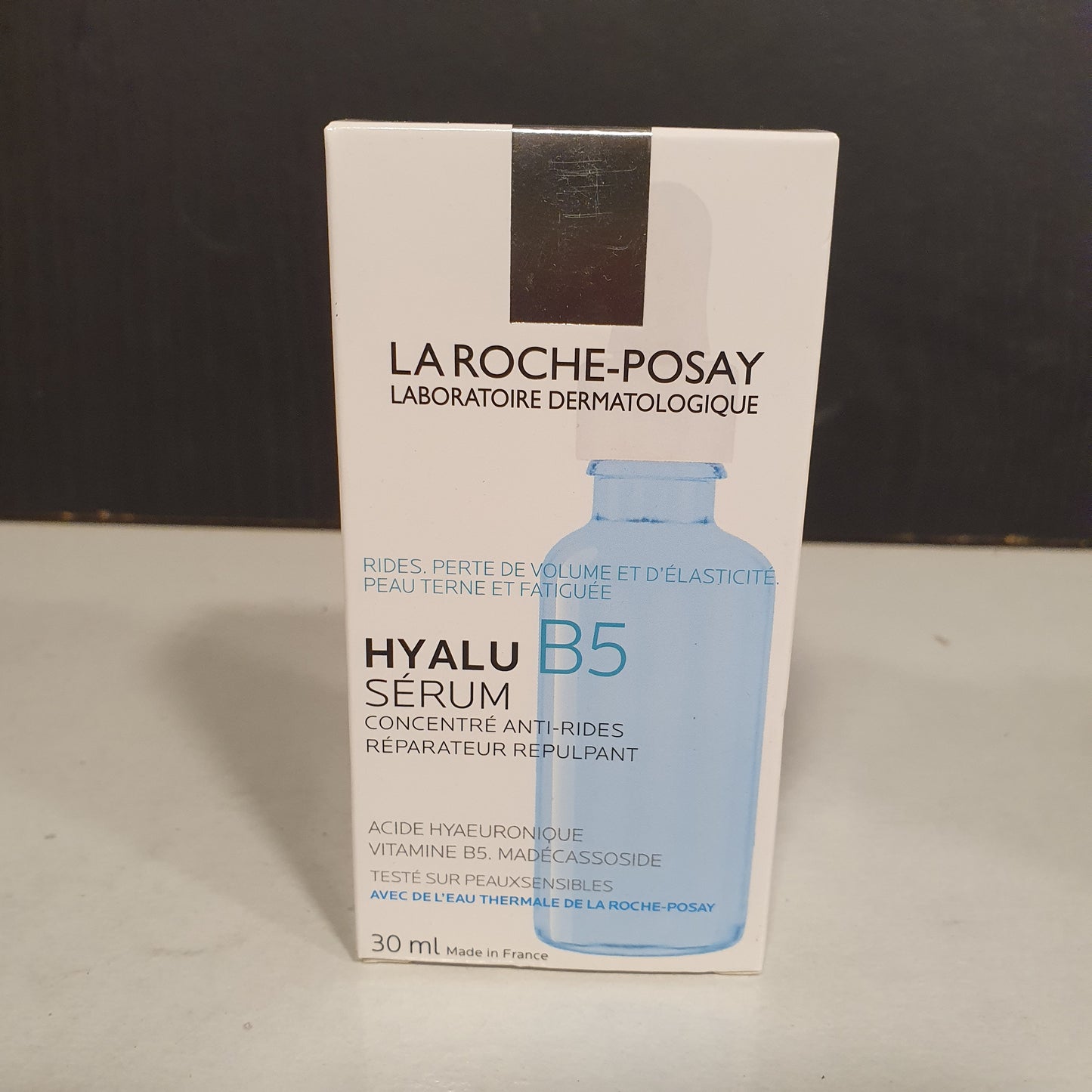 Larocheposay b5 Serum, 21600