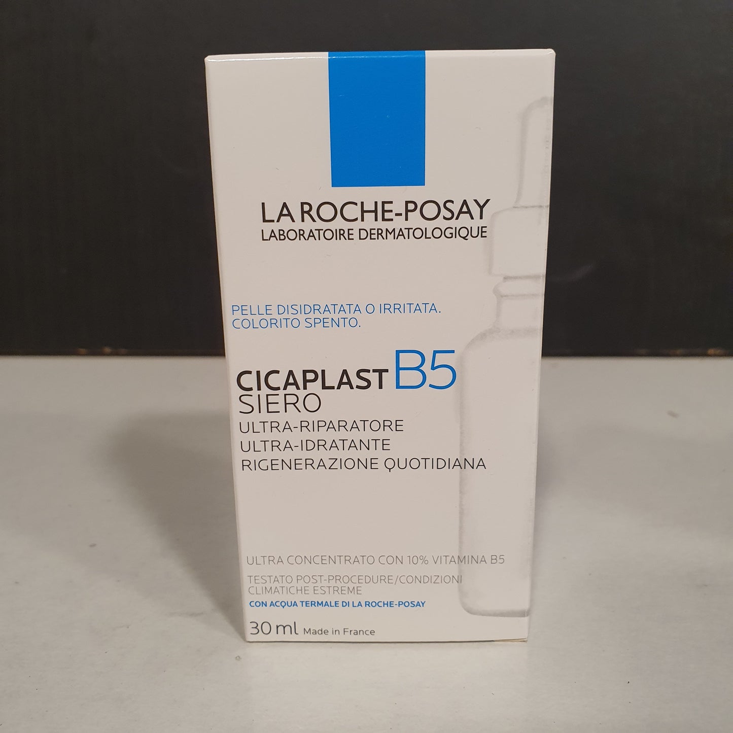 Larocheposay b5 Serum, 21600