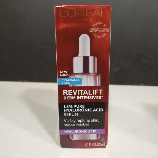 Loreal Revitalift Derm Intensives, 41530