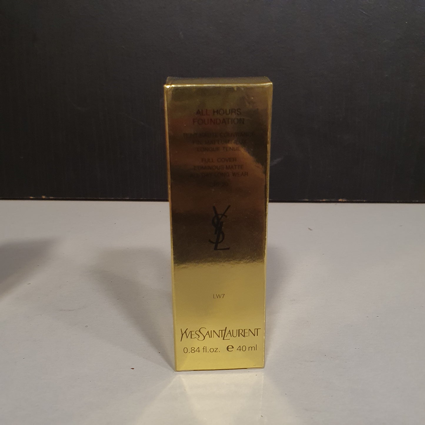YSL all Hours Foundation , 21530