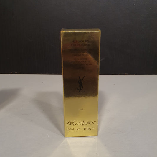 YSL all Hours Foundation , 21530