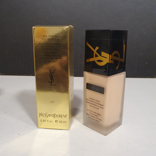 YSL all Hours Foundation , 21530