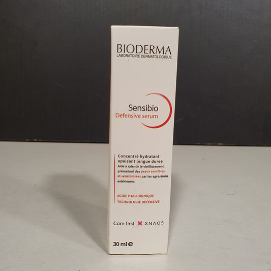 Bio derma Sensibio Defensive Serum , 31270