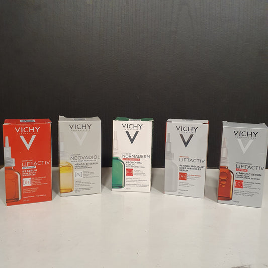 Vichy Lift Active Serum, 31700