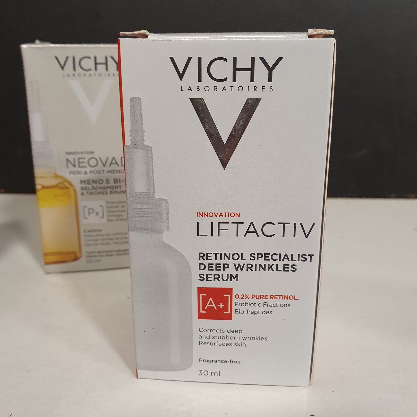 Vichy Lift Active Serum, 31700