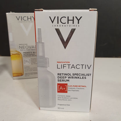 Vichy Lift Active Serum, 31700