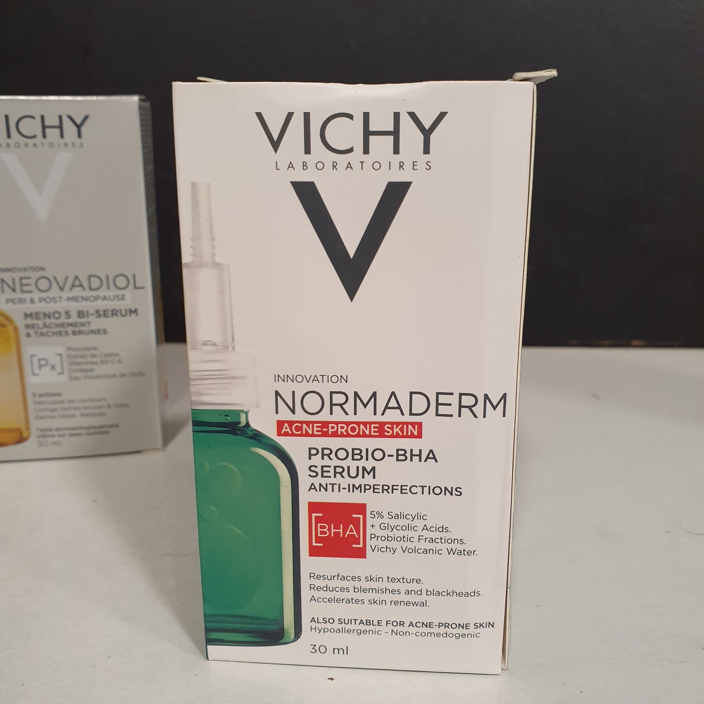 Vichy Lift Active Serum, 31700