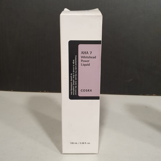 Cosrx AHA7 Whitehead Power Liquid, 22200