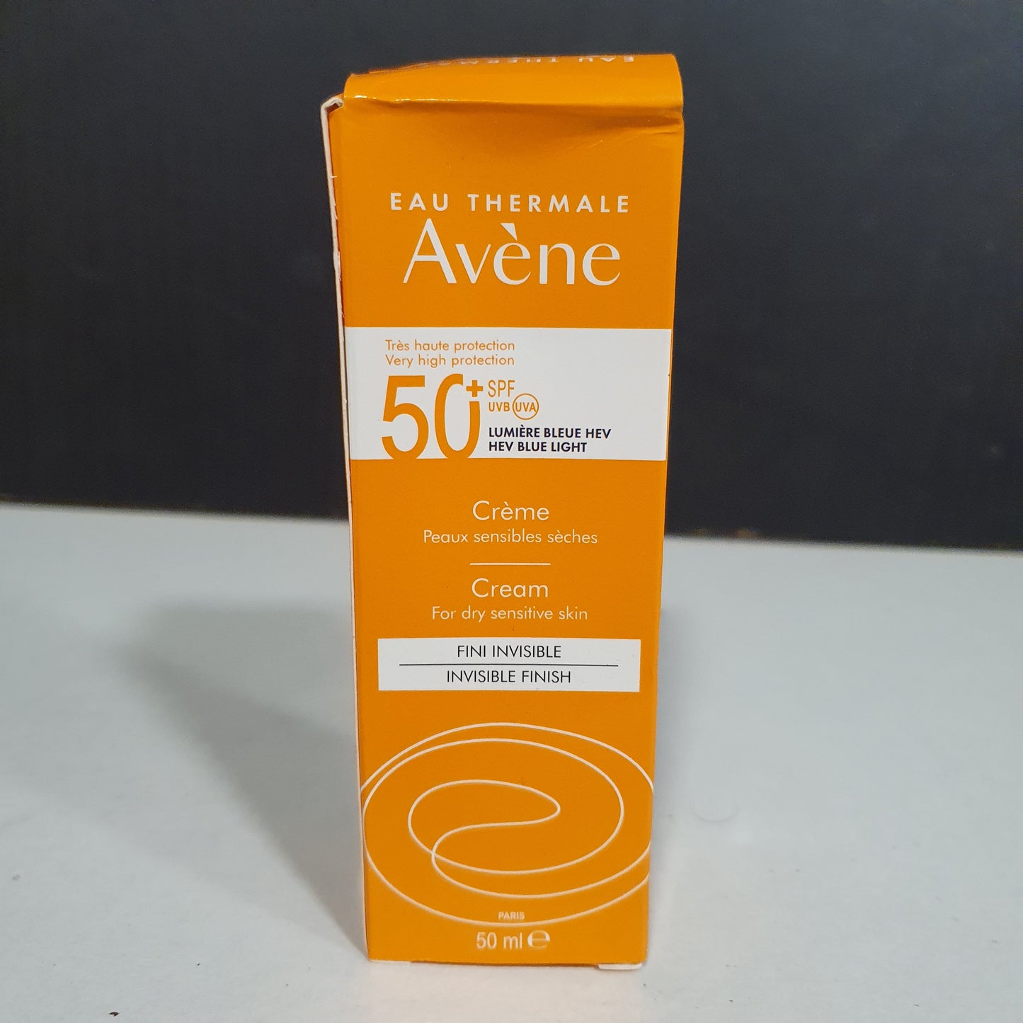 Eau 50+SPF Avenue Cream, 21500