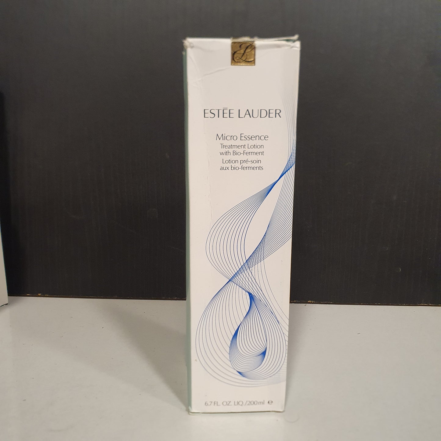 Estee Lauder Micro Essence Lotion, 22750