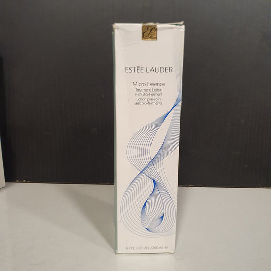 Estee Lauder Micro Essence Lotion, 22750