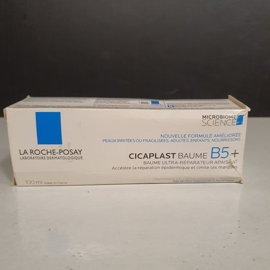 la Roche Posay Cicaplast Baume B5+ , 21330