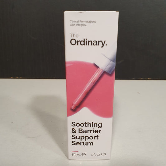 The Ordinary Soothing & barrier Support Serum, 22400