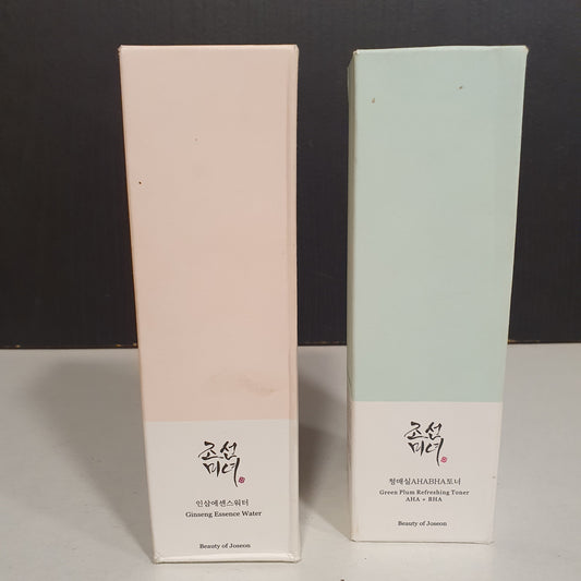 Beauty Of Jasson Essence, 21850
