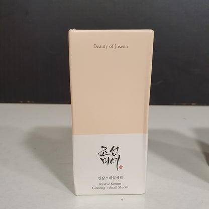 Beauty Of Joseon Serum, 42250