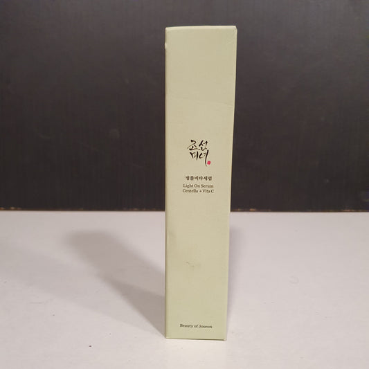 Beauty of Joseon Light on Serum, 41700