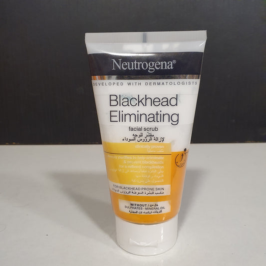 Neutrogena Scrub, 21900