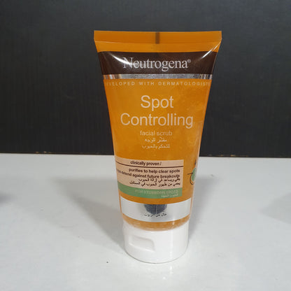 Neutrogena Scrub, 21900