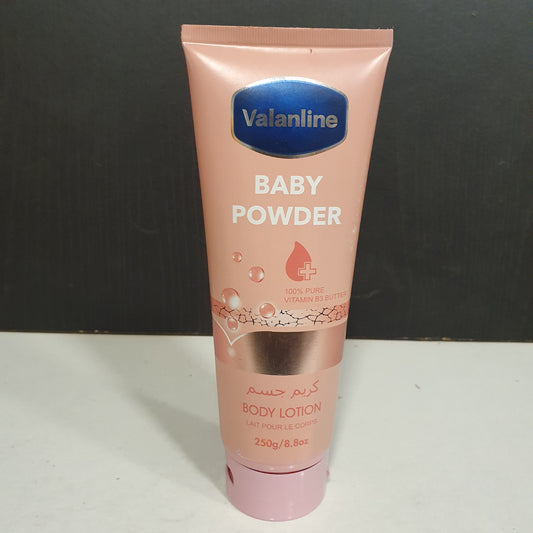 Valanline Baby Powder, 22200