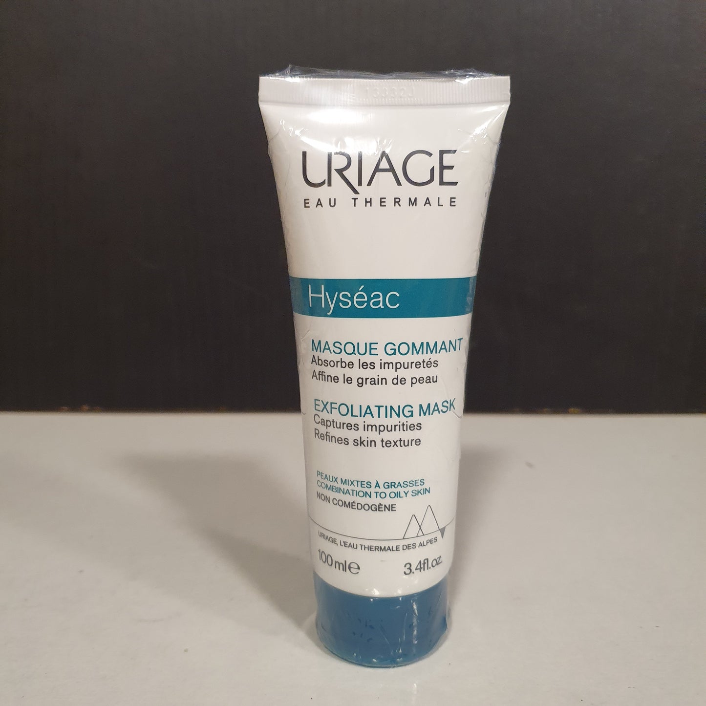 Uriage Hyseac EAU Thermale, 22100