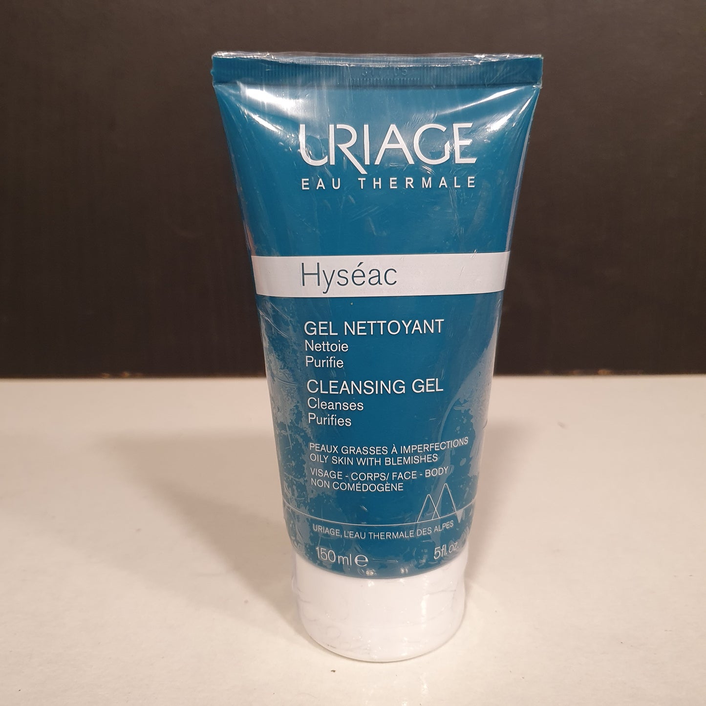 Uriage Hyseac Cleansing Gel, 21700