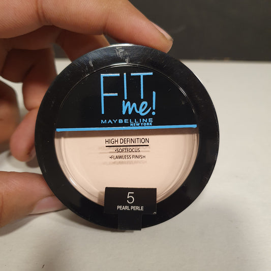 Fit Me Maybelline Face Powder, 61700
