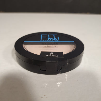 Fit Me Maybelline Face Powder, 61700