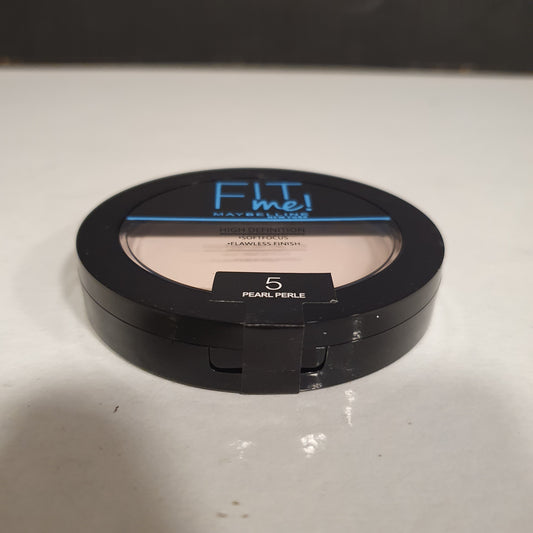 Fit Me Maybelline Face Powder, 61700