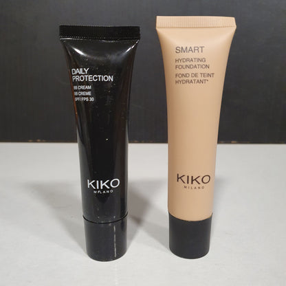 Kiko Daily Protection  BB cream, 21530