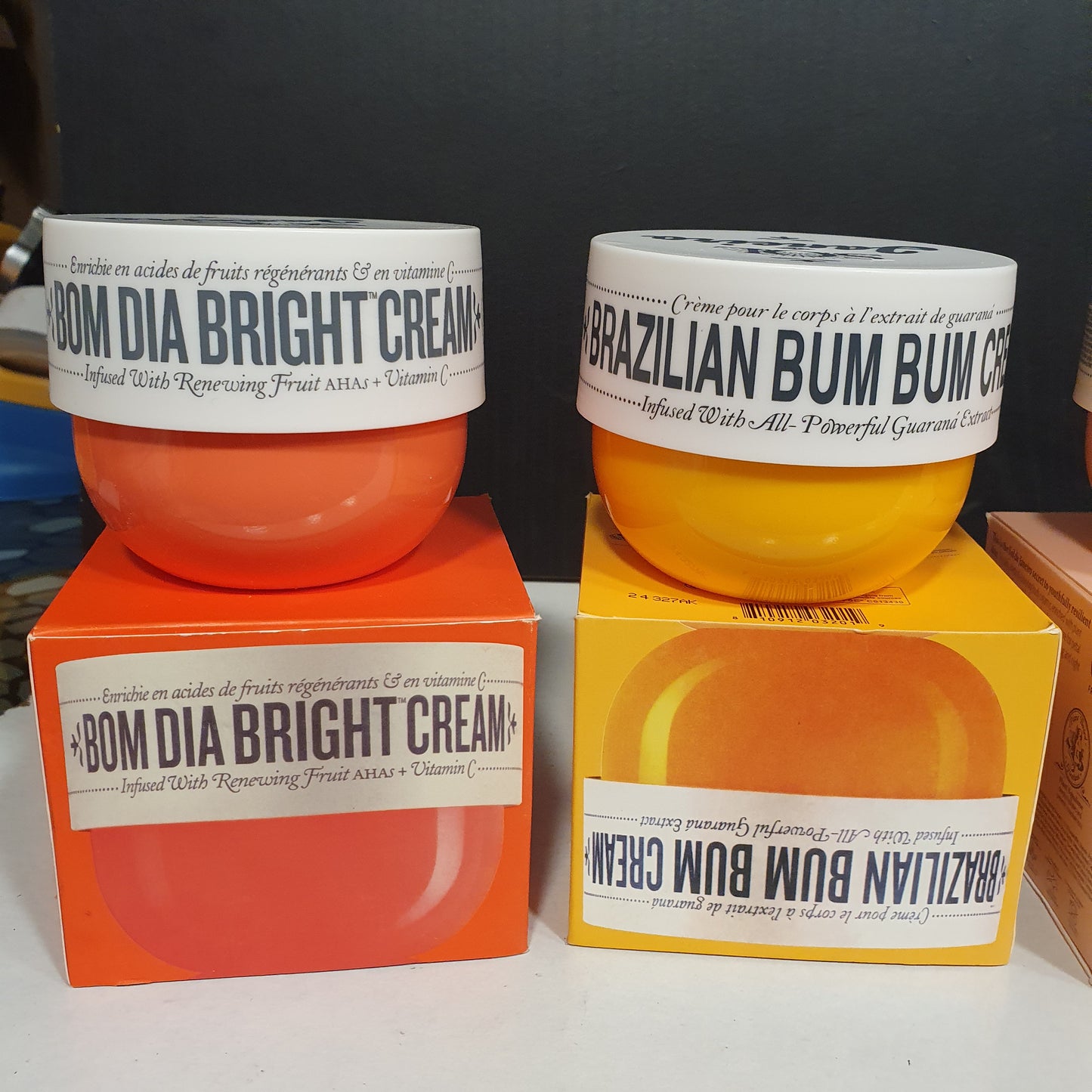 Beija Brazilian Cream, 61430