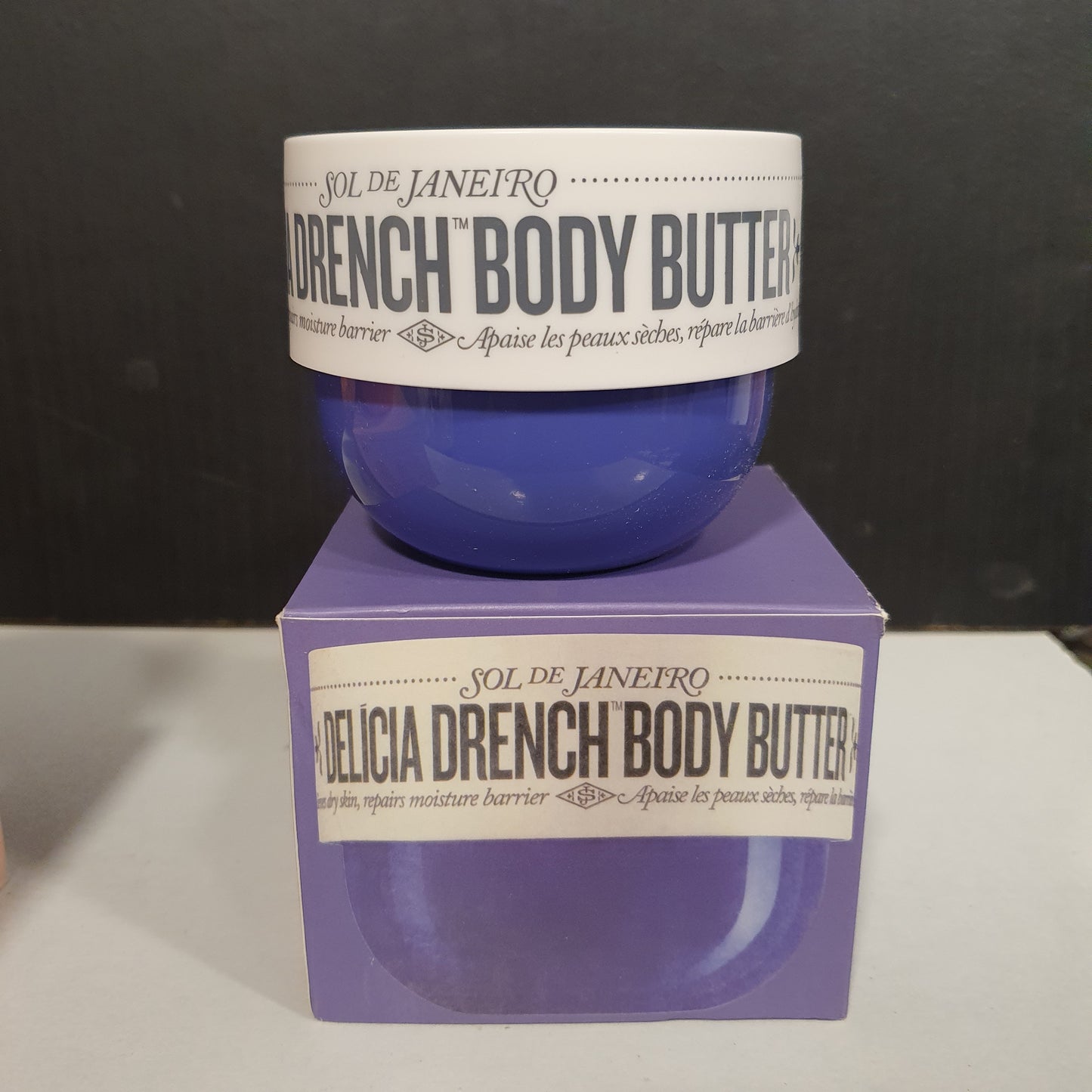 Beija Brazilian Cream, 61430