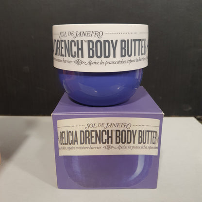 Beija Brazilian Cream, 61430
