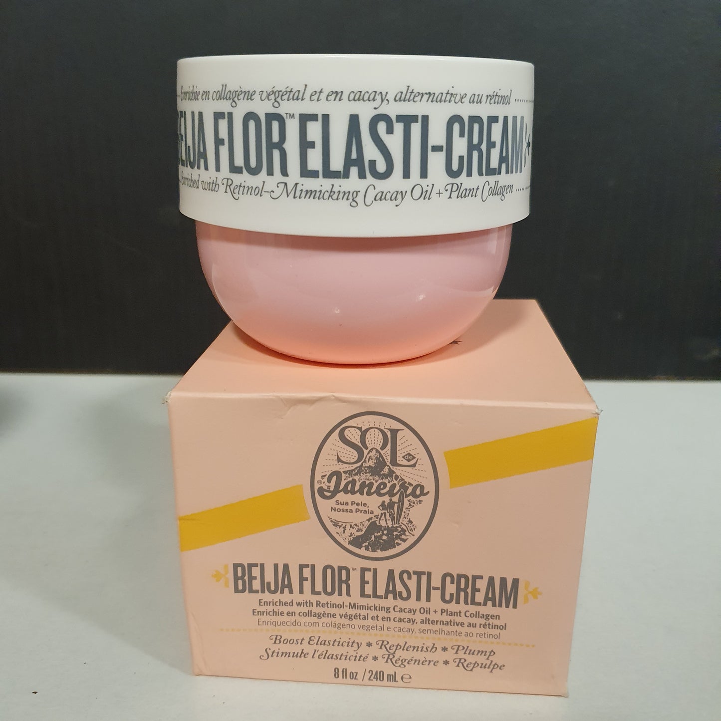Beija Brazilian Cream, 61430