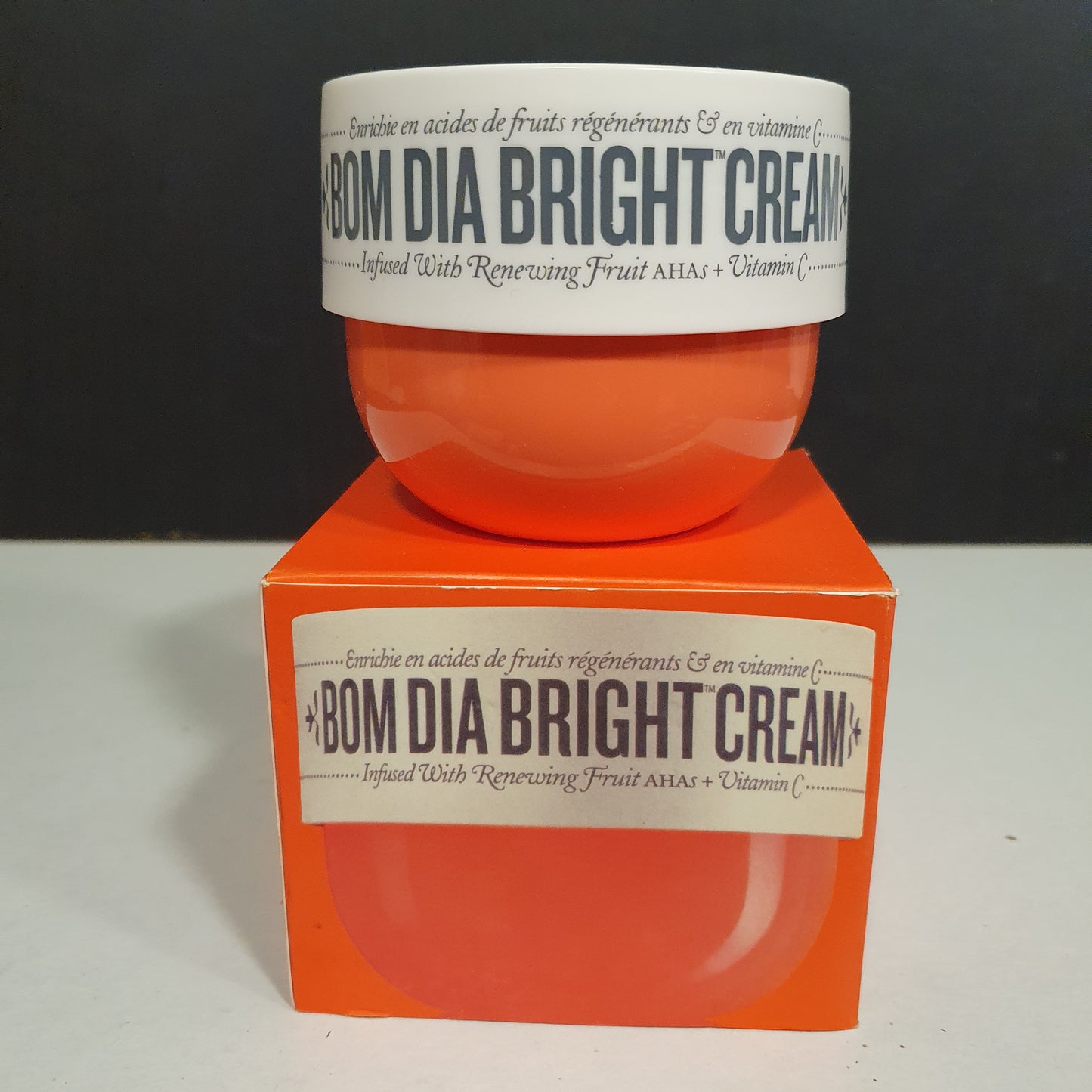 Beija Brazilian Cream, 61430