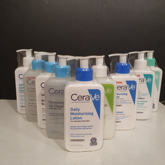 Cera Ve Lotion, 82400