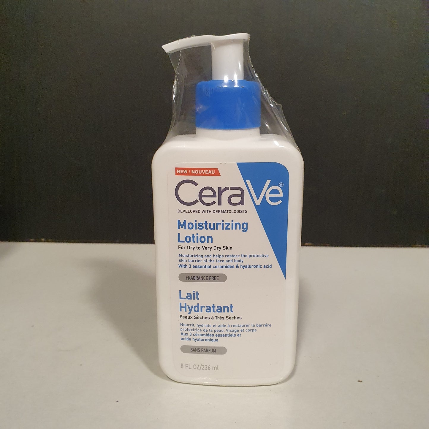 Cera Ve Lotion, 82400