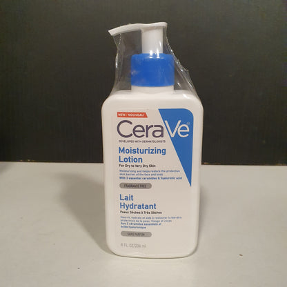 Cera Ve Lotion, 82400