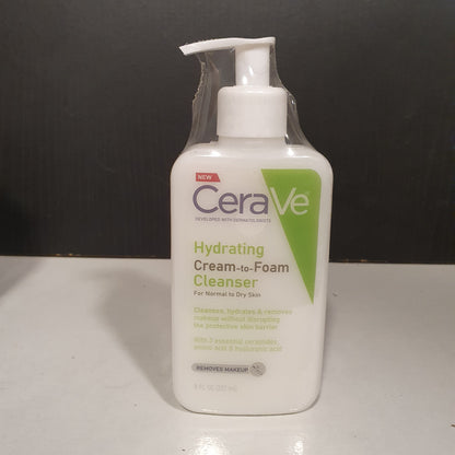 Cera Ve Lotion, 82400