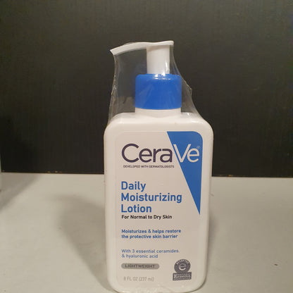 Cera Ve Lotion, 82400