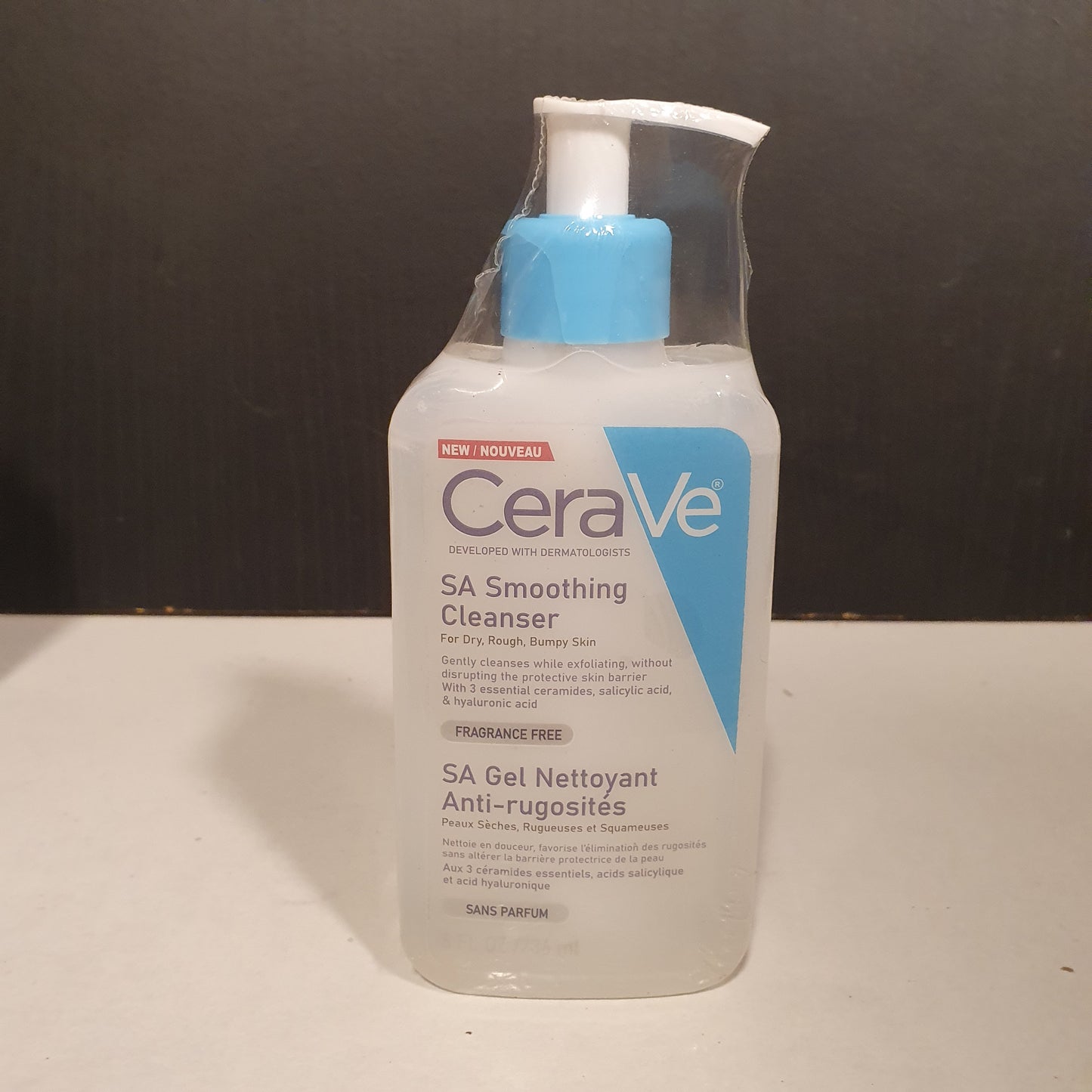 Cera Ve Lotion, 82400