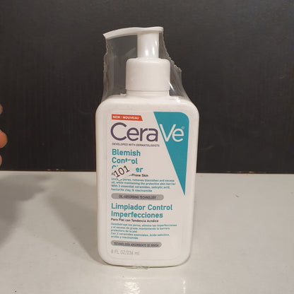 Cera Ve Lotion, 82400