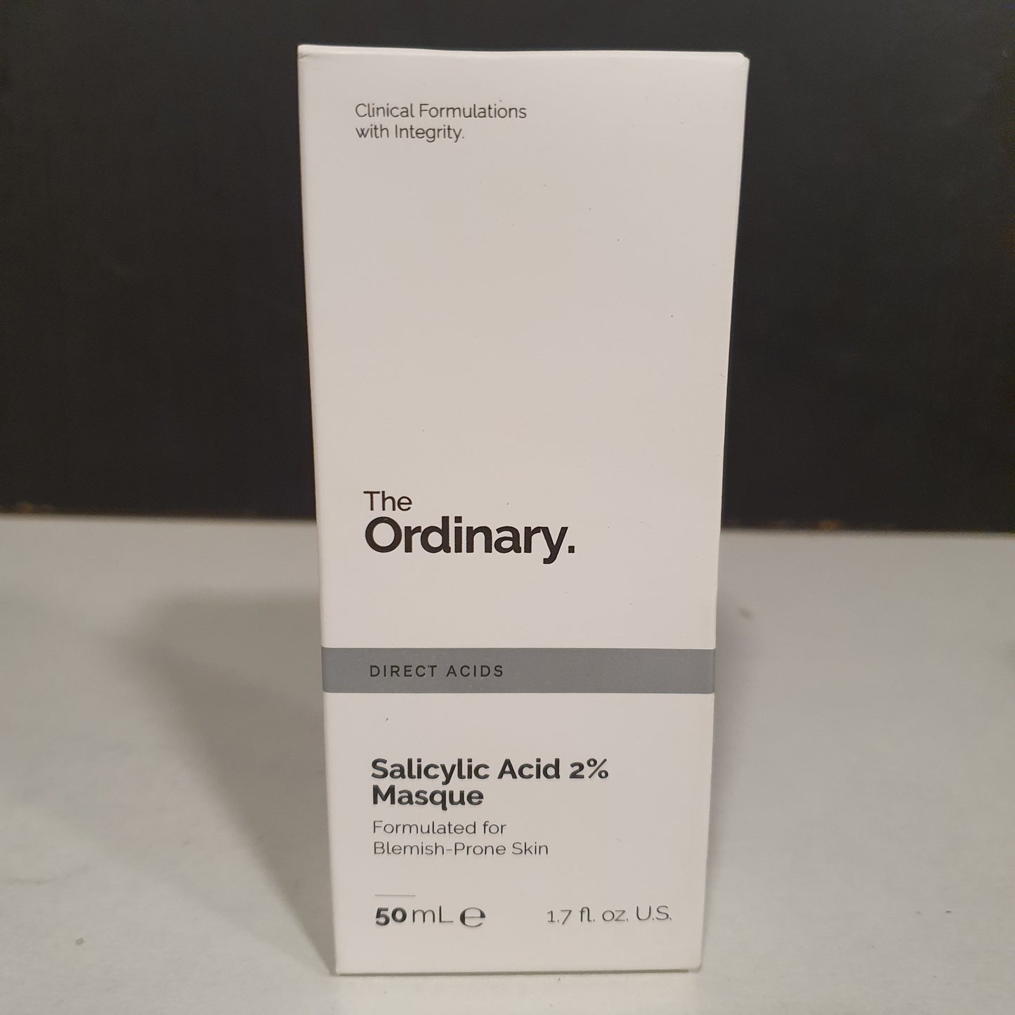The Ordinary Direct Acids Serum, 31300