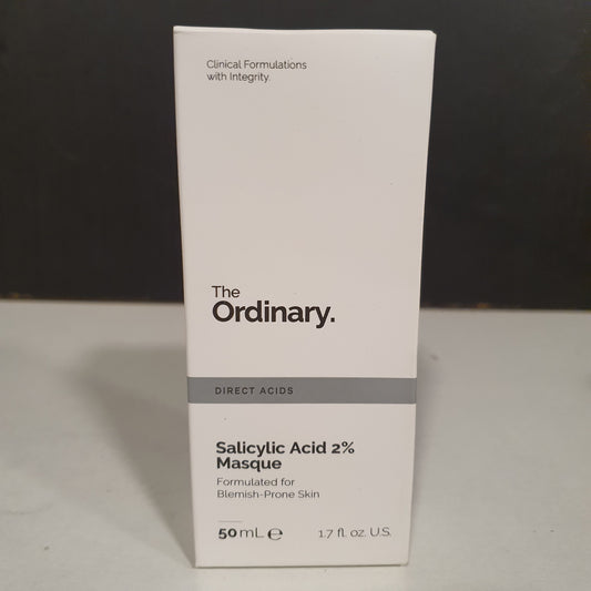 The Ordinary Direct Acids Serum, 31300