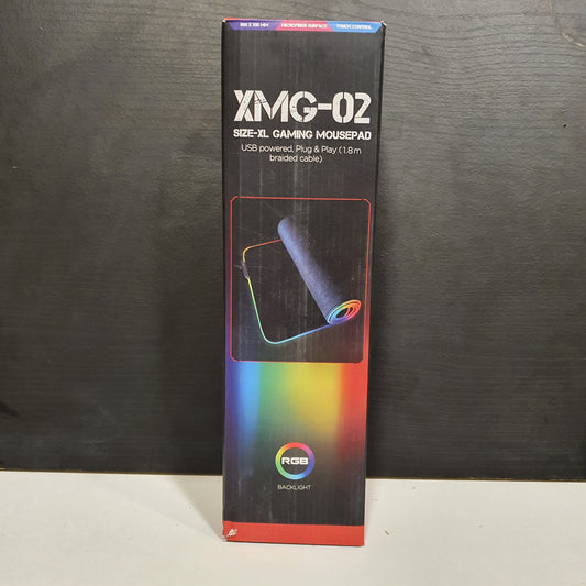 RGB Mousepad 2150