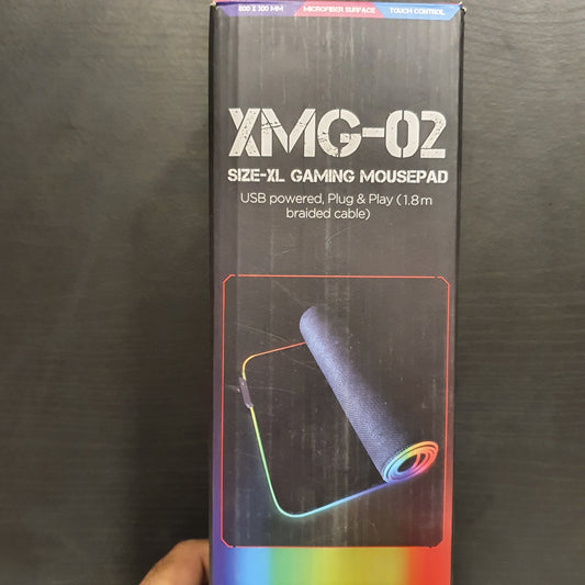 RGB Mousepad 2150