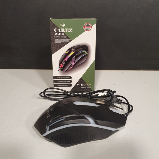 RGB Mouse  1290