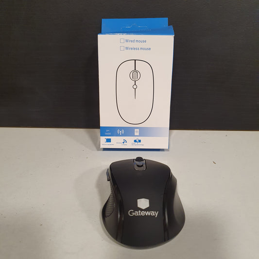 Wireless Mouse 51215