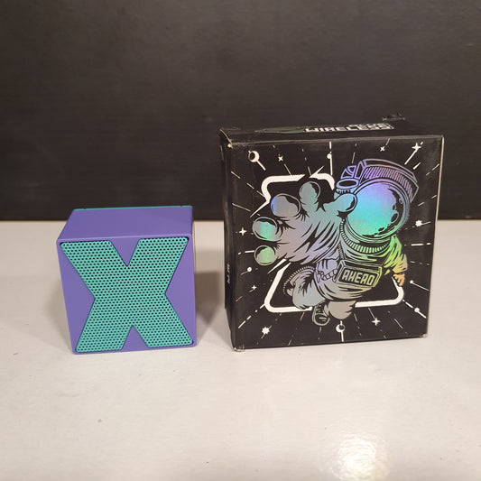 Ahero Cube Speaker 21560