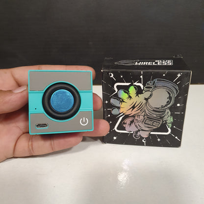 Ahero Cube Speaker 21560