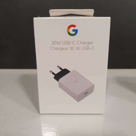 30w USb-C Charger 22650